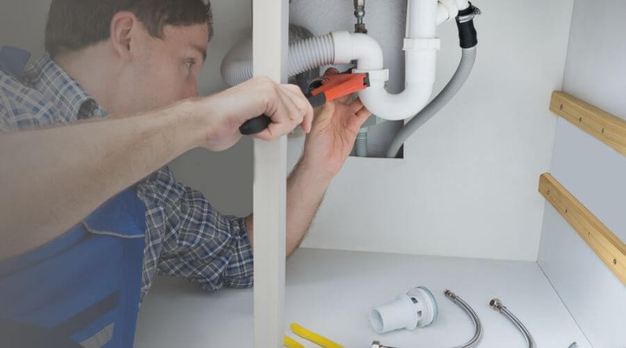 Professional emergency plumbing in Barnhill, IL
